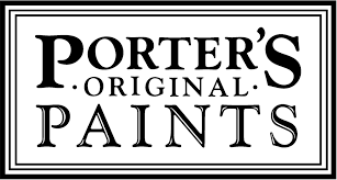 Porter's Original Paints
